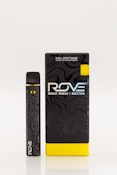 Rove | (1G) Melted Diamond Live Resin Vaporizer (Reload) | Maui Waui