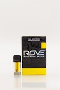 Rove - Reload - Maui Waui - 1g Live Resin Diamond Vape Pod