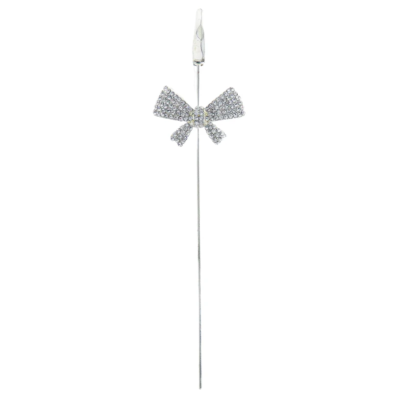 MY BUD VASE - My Bud Vase - Audrey Hempburn Bow Clip Main Image