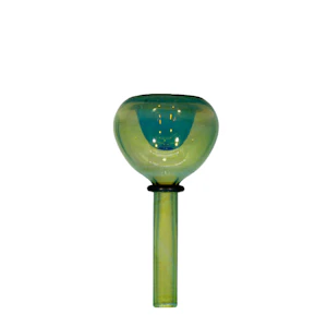 MY BUD VASE - My Bud Vase - Blue and Green Bubble Bowl