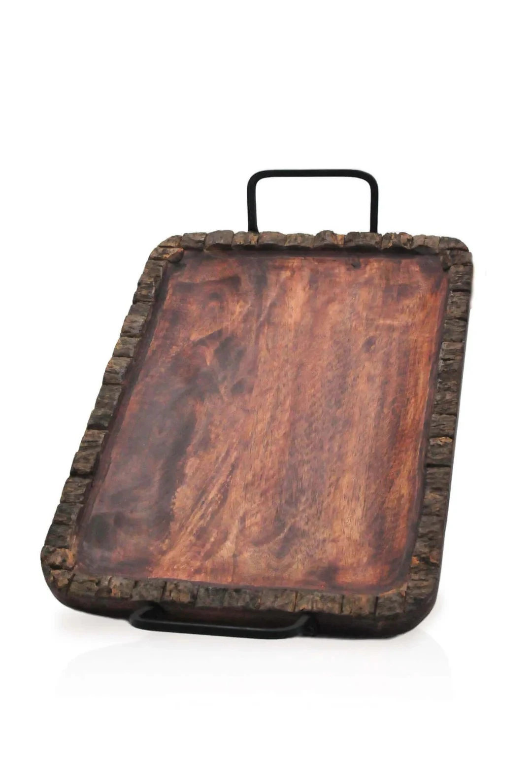 MY BUD VASE - My Bud Vase | Wooden Rolling Tray Main Image