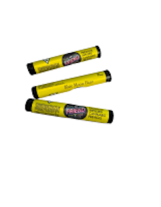 My Friend - My Friend-Wild Cherry-1g THCA Infused Preroll