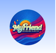 My Friend-Birthday Glue Thc-A 5pk Infused Prerolls