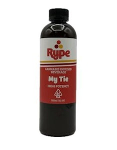 Rype - My Tie 100mg 12oz Drink - Rype