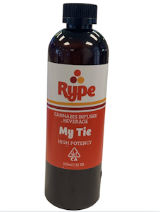 Rype - My Tie - Drink - 12oz - 100mg