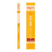 MyHi | Lively Lemon THC Stir Stick | 10mg
