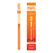 MyHi | Simply Flavorless THC Stir Stick | 10mg