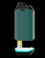 Myster - FlytBox - 510 Battery with Filtration - Green