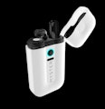 Myster - Lyght - 510 Battery and Lighter - Blue
