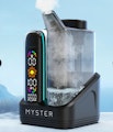Myster - SpaceStation - SpaceBox Extention
