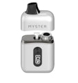 Myster - WaxBox - Sliver