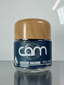 CAM Mystery Machine 1/8 30%