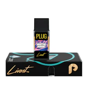 PLUGPlay 1g Mystic Magic Livest Pod