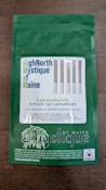 Mystique of Maine | Pineapple Express | 1g Pre-Roll | 5 Pack | 5g Total [S]