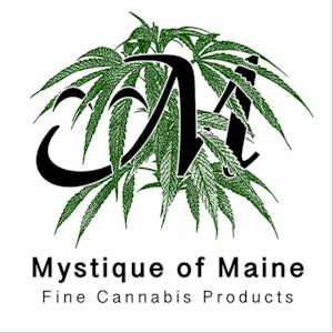 MYSTIQUE OF MAINE - Mystique of Maine | 1:1 Tincture | 200mg [H]