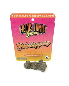 Fields Family Farmz - Fields Family Farmz Gobstopperz (I) Flowers 3.5g