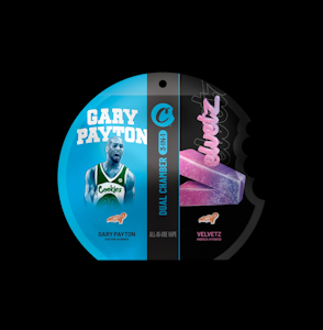 COOKIES - Dual Chamber Vape 3:1 | Gary Payton / Velvetz (89.05% THC) | 1g