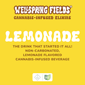 Lemonade - 50mg single can