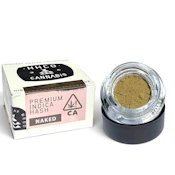 HHCo 1g Hash -Naked- Pack Mule 54%