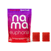 Nama - Sour Berry - mg - Edible