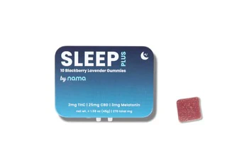 Nama - NAMA Products Sleep Plus Main Image