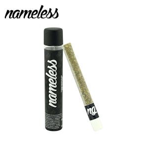 NAMELESS - NAMELESS | KALEIDOSCOPE | PREROLL | 1G
