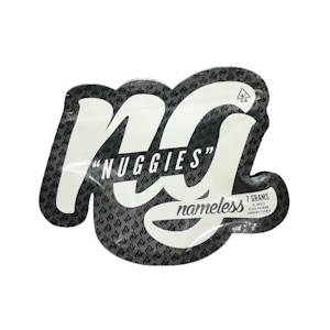 NAMELESS - NAMELESS | MEGA VINO | FLOWER | 3.5G