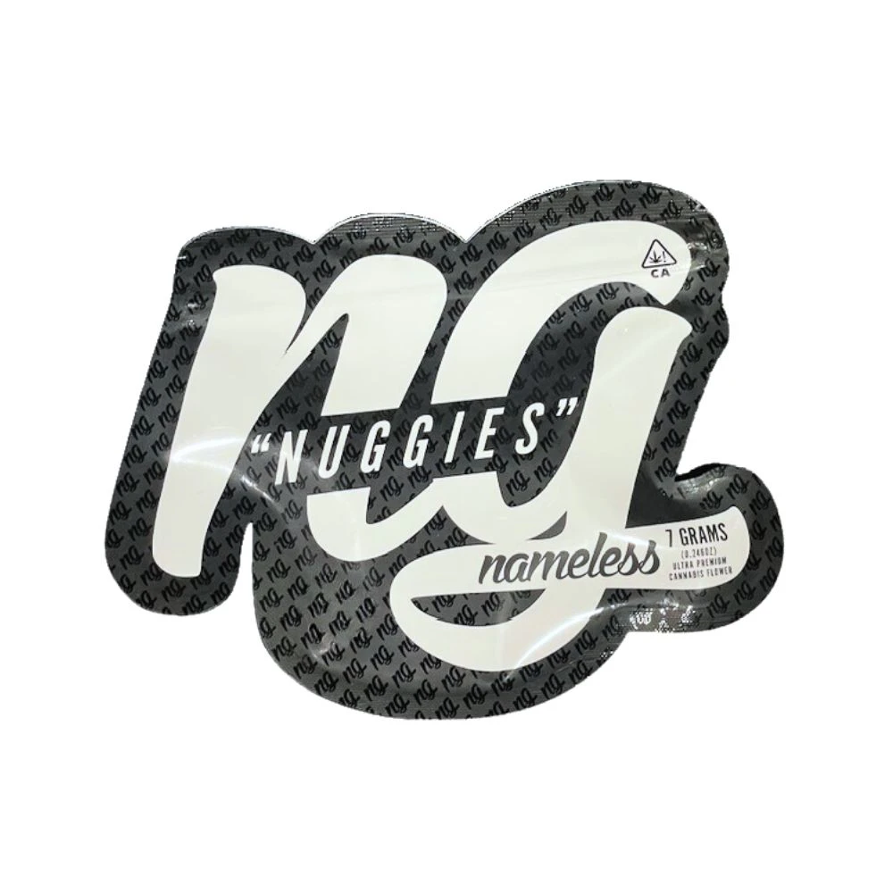 NAMELESS - NAMELESS | MEGA VINO | FLOWER | 3.5G Main Image
