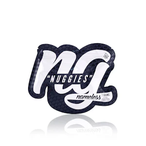 Nameless Genetics - NAMELESS GENETICS - Flower - Smacks - 7G