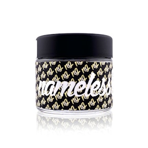 NAMELESS GENETICS - Flower - Super Lemon Haze - 3.5G