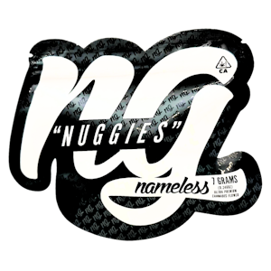 NAMELESS GENETICS - Nameless Genetics - Nuggies - Kaleidoscope - Flower - 7.0g
