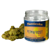 Permafrost 14g Flower Jar