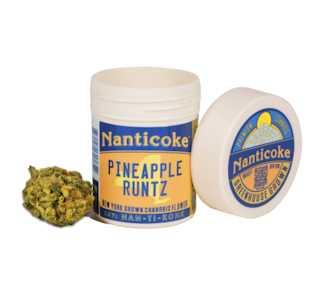 NANTICOKE - Nanticoke - Pineapple Runtz - Hybrid - 3.5G