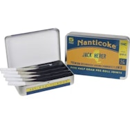 Nanticoke - Jack herer - 5pk 0.5g Prerolls