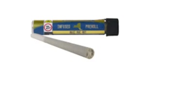 Nanticoke - Maui Macnut - 1g Infused Preroll