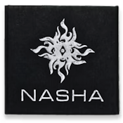 Nasha - Onyx Pressed - Moroccan Peaches - Concentrates - 1.2g