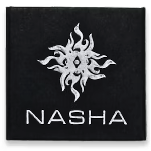 NASHA - Nasha - Onyx Pressed - Honey Banana - Concentrates - 1.2g