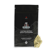 Nasha | Clearwater Farms | Papaya | Flower | 14g