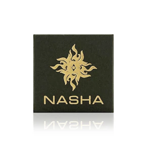 NASHA - Concentrate - Golden Papaya - Cold Cure Live Rosin - 1G