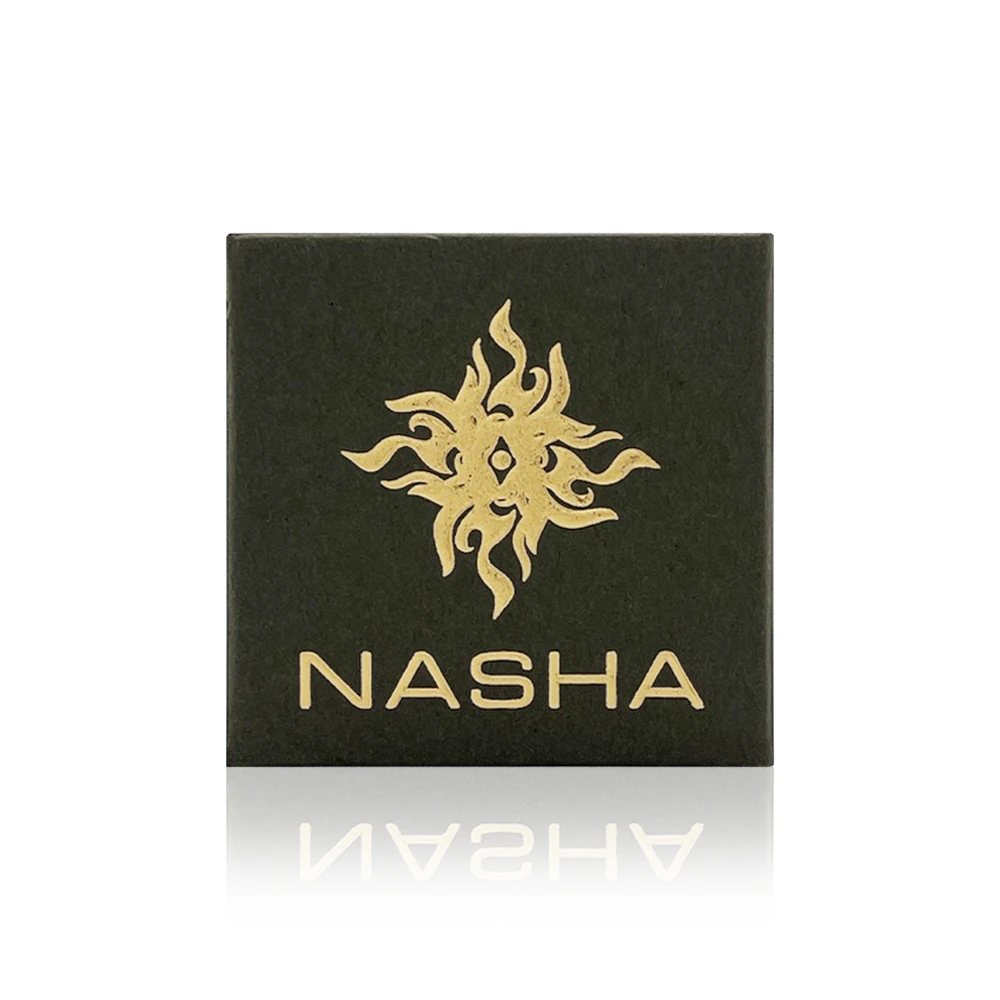 NASHA - NASHA - Concentrate - Golden Papaya - Cold Cure Live Rosin - 1G Main Image