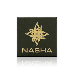 NASHA - Concentrate - Zee - Cold Cure Live Rosin - 1G