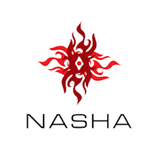 NASHA - TOPPER HASH - 1G