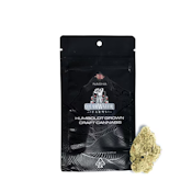 Nasha | Strawberry Bomb | 7g