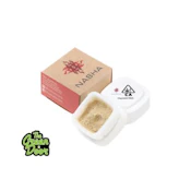 Nasha - Sour Mule Orange Unpressed - Hash - 1.2g