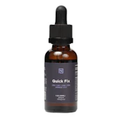 Natreum-Quick Fix Drops 5 count :30ml