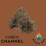 Native Fire 3.5g- Coco Channel