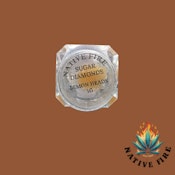 Native Fire 1g Sugar Diamonds- Lemon Heads