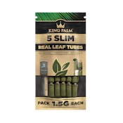KING PALM | SLIM CONES - 5PK | ACCESSORIES