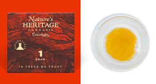 Strawberry Jelly Live Badder - 1g