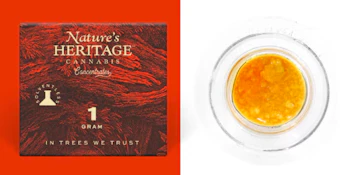 Buckner Live Sugar - 1g